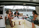 Boat-briefing