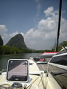 Phang-nga-rivers